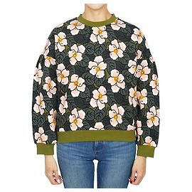 Kenzo Fleece-Sweatshirt für Kinder (Größe für Erwachsene verfügbar)