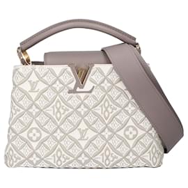 Borsa Louis Vuitton M46042 Since1854 Capucines BB