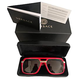 Versace Occhiali da Sole Medusa Biggie