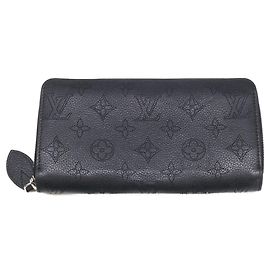 Portafoglio lungo Mahina Louis Vuitton