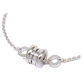 Bracciale B-ZERO1 Element di Bvlgari in oro bianco - Bulgari