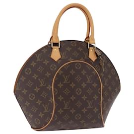 LOUIS VUITTON Borsa Monogram Ellipse MM M51126 LV Auth am12102SAV