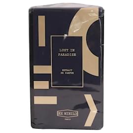 Profumo Ex Nihilo Lust in paradise 100ml Blu - Autre Marque