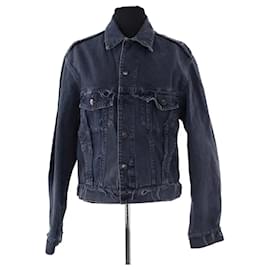 Giacca Iro in cotone blu