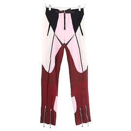 Leggings Louis Vuitton multicolor