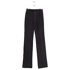Leggings Louis Vuitton negros