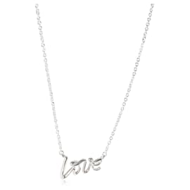 Bracciale Paloma Picasso Graffiti in argento sterling Tiffany & Co.