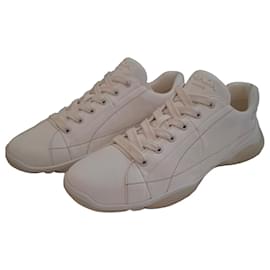 Prada Re-Edition Nappa Leder Sneaker