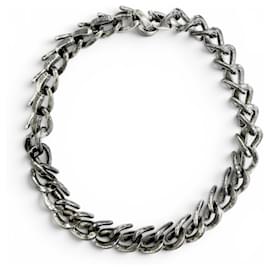 Collana Tiffany Forge Medium Link - Tiffany & Co