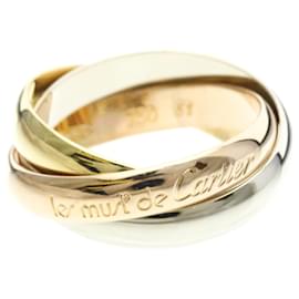 Cartier Trinity Ring