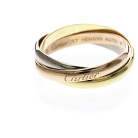 Anello Trinity Cartier