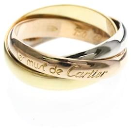 Cartier Trinity Ring