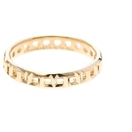 Tiffany & Co Tiffany T True Narrow Band Ring