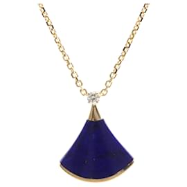 Bulgari Collana Bvlgari Diva's Dream con diamanti