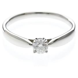 Anello Tiffany Harmony con diamante - Tiffany & Co