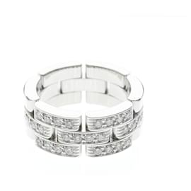 Maillon Panthère Ring Cartier