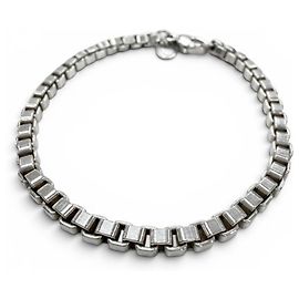 Bracciale a catena Venetian 925 di Tiffany & Co.