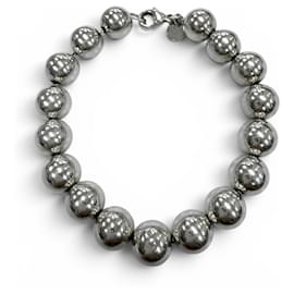 Tiffany & Co Bracciale charm Tiffany Hardware Ball 925
