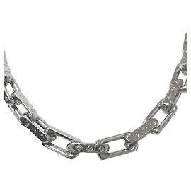 Louis Vuitton 2020 Collier Chain Monogram Necklace