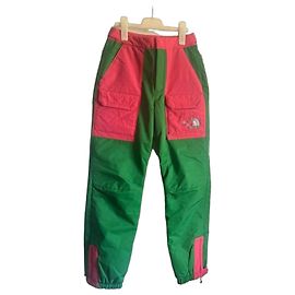 The North Face x Gucci Skihose