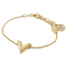 Bracciale Essential V Charm Louis Vuitton