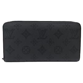 Cartera Zippy Mahina Louis Vuitton