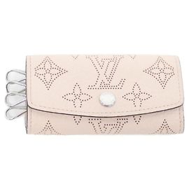 Louis Vuitton Mahina Multicles M82760 Porte-clés