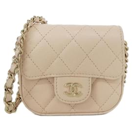 Borsa Chanel Timeless Classic Line AP2475