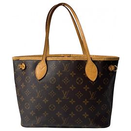 Borsa Tote Louis Vuitton Neverfull PM