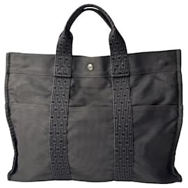 Borsa Tote Hermline MM da donna Hermes - Hermès