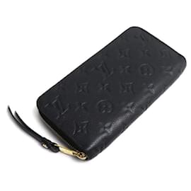 Zippy Long Wallet Louis Vuitton