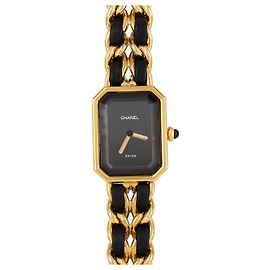 Chanel Première GP Quartz