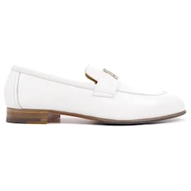 Sneakers Chevre Hermes - Hermès