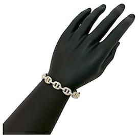 Bracelet Hermes Anchaine Ag925 - Hermès