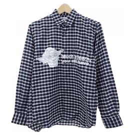 Autre Marque Comme des Garcons SHIRT STAR WARS T-shirt