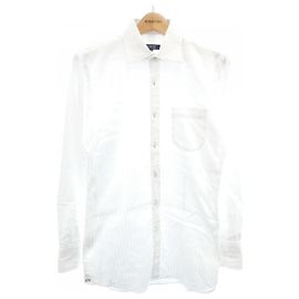 Camisa Burberry Black Label