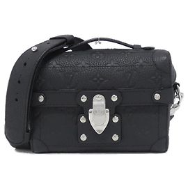 Borsa Louis Vuitton Taurillon Monogram