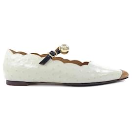 Scarpe in pelle Marni