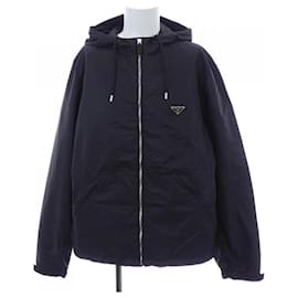 Chaqueta Re-Nylon Prada