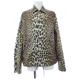 Blouson de cuero CELINE - Céline