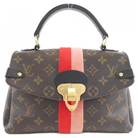 Borsa a tracolla Louis Vuitton Georges BB Monogram