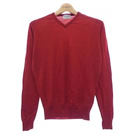 Autre Marque Punto de lana John Smedley