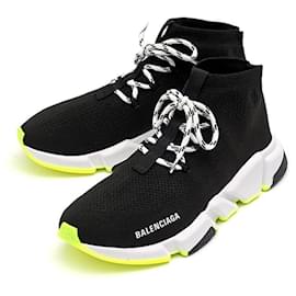 Sneakers Speed Raceup da uomo - Balenciaga