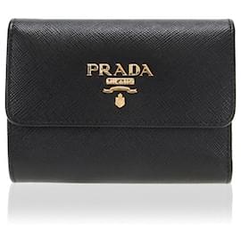 Prada Cartera Saffiano