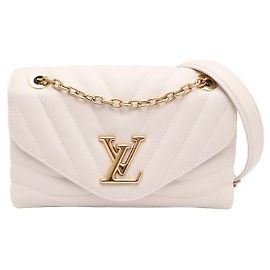 Louis Vuitton Borsa a Spalla e Borsa a Tracolla New Wave Chain