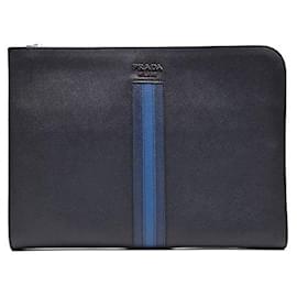 Clutch de viaje Saffiano - Prada