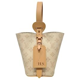 Louis Vuitton Borsa a tracolla Monogram Origin Lange All-In BB