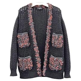 Kaschmir-Cardigan - Chanel