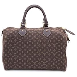 Borsa Tote Monogram Mini Rinse Speedy - Louis Vuitton