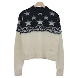 Kaschmirpullover - Chanel
